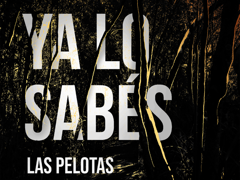 Ya Lo Sabés (Single)