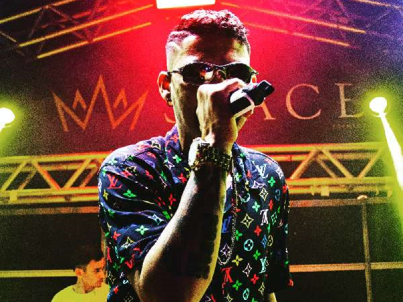 Bota Com Raiva (Single)