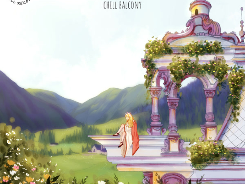 Chill Balcony (Single)