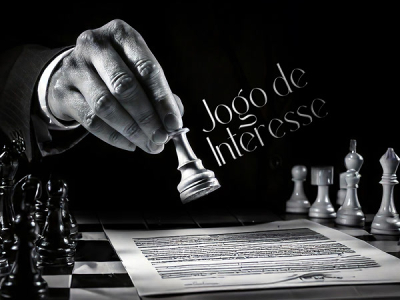 Jogo de Interesse (Single)
