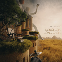 NGƯỜI CỦA CÔNG CHÚA (Single)