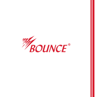 BOUNCE (Single)