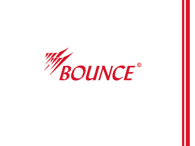 BOUNCE (Single)