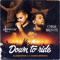 Down 2 Ride (feat. Chris Brown) (Single)