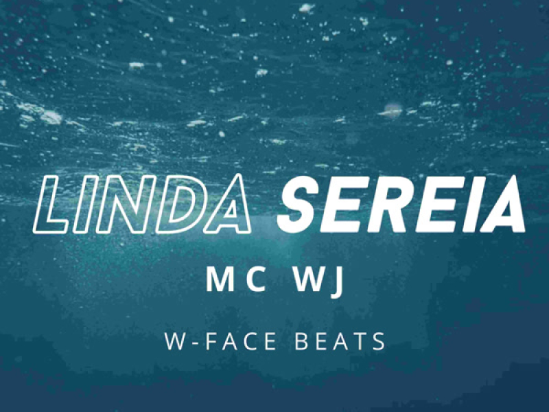 linda sereia (Single)