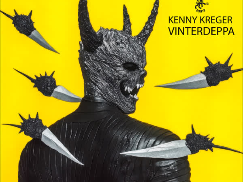 Vinterdeppa (Single)