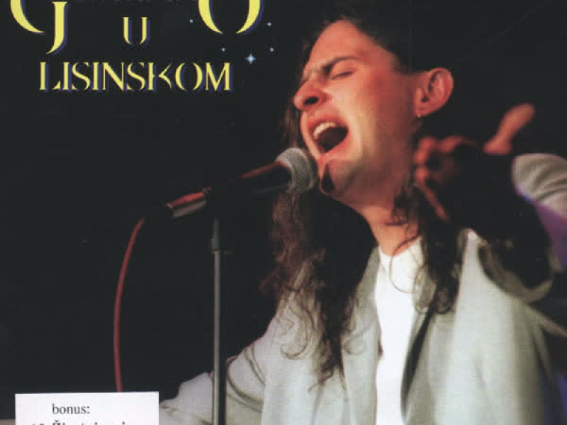 Giuliano U Lisinskom