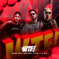 Wtf (ELETROFUNK) (Single)