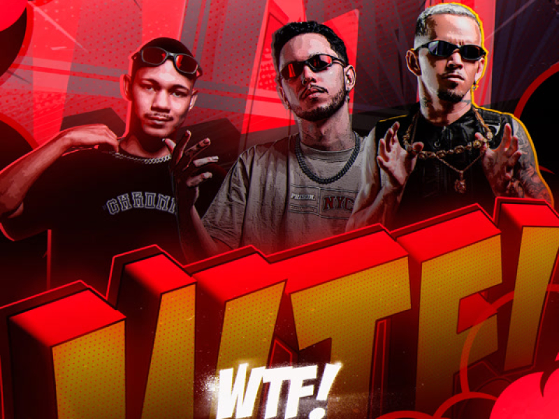 Wtf (ELETROFUNK) (Single)