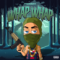 WHAP WHAP (Single)