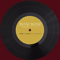 Blam Blam (Versíon Video Oficial) (Single)