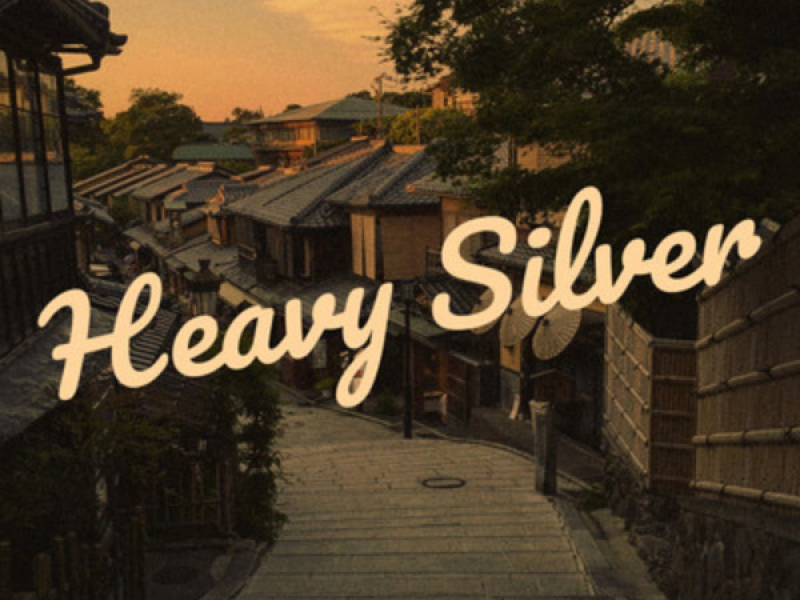 Heavy Silver