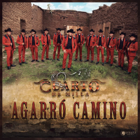 Agarró Camino (Single)