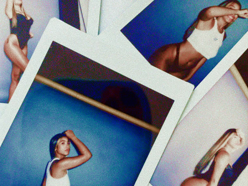 Baila Morena (Single)