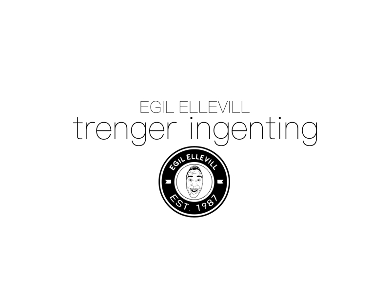 Trenger Ingenting (Single)