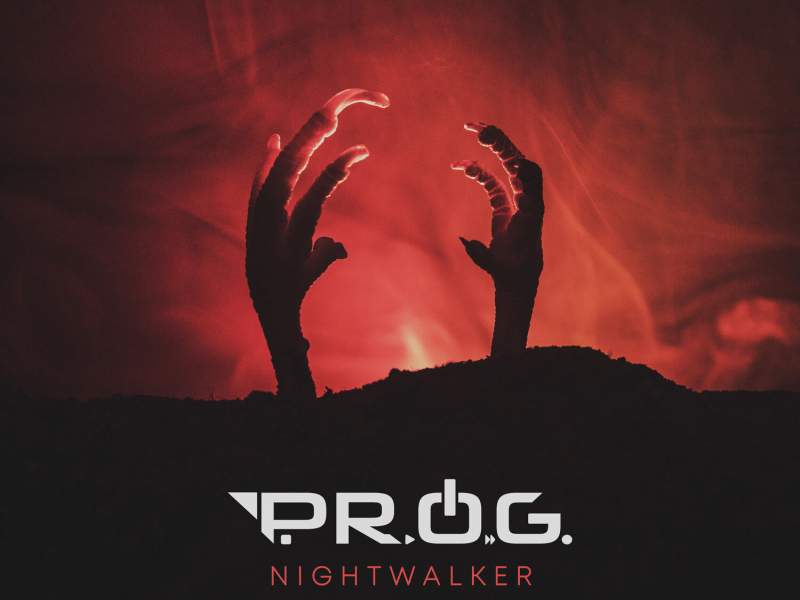 Nightwalker (Single)