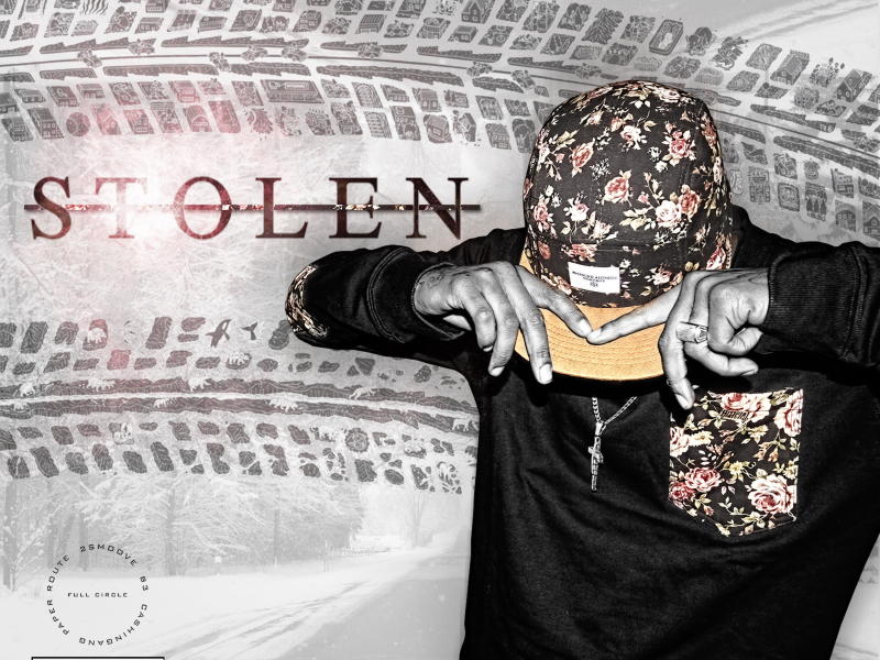 Stolen (Single)