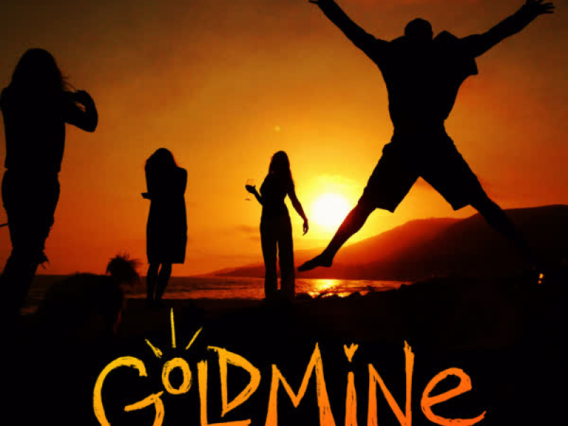 Goldmine (Single)