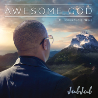 Awesome God (Single)