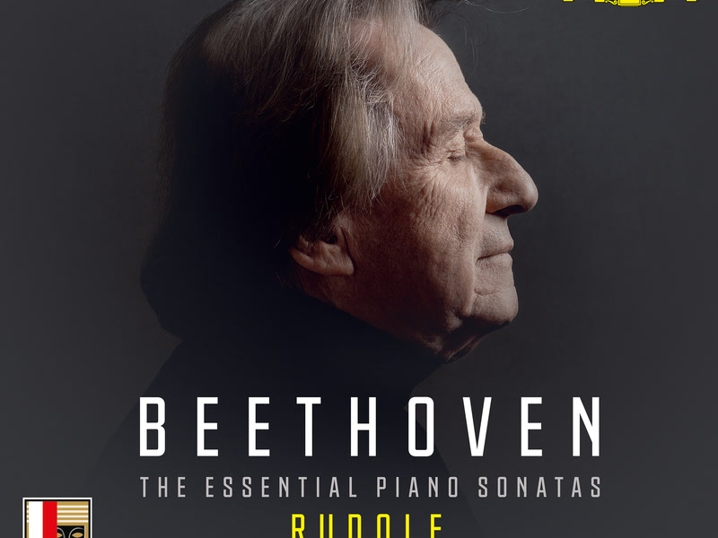 Beethoven The Essential Piano Sonatas