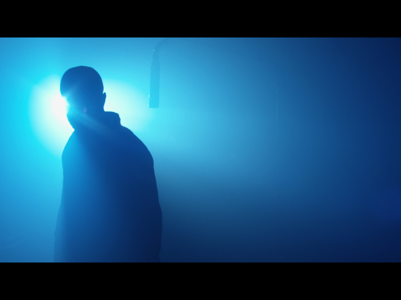 Wheels Up (MV) (Single)