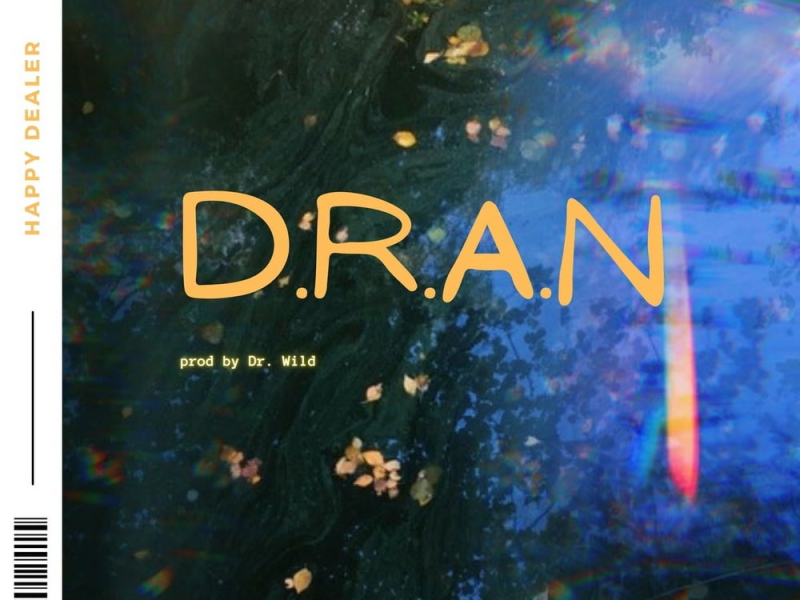 D.R.A.N (Single)
