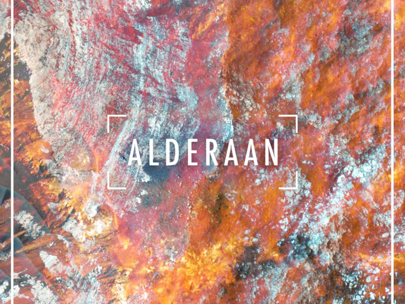 Alderaan (Jim Yosef & Alex Doan - Alderaan) (Single)