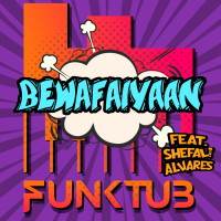 Bewafaiyaan (Single)