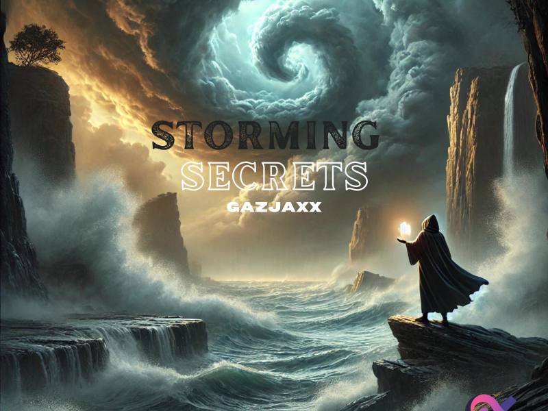 Storming Secrets (Single)