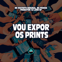 Vou Expor Os Prints (Single)