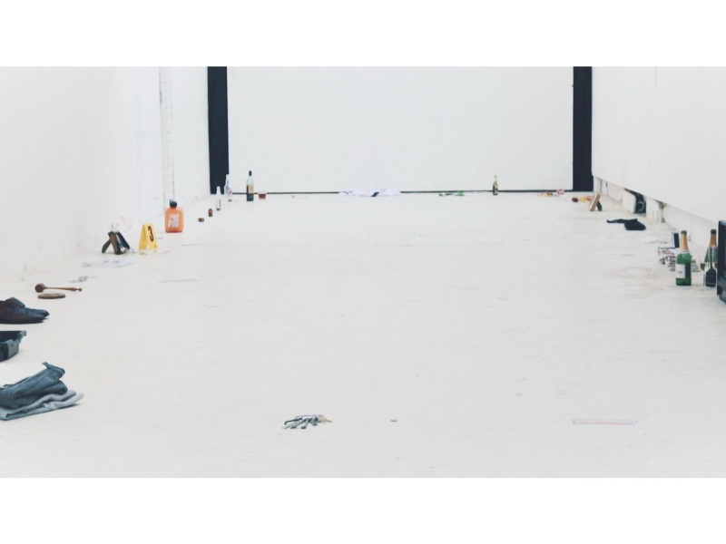 Prisoner (MV) (Single)