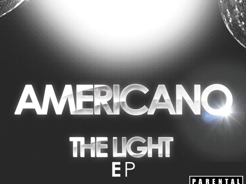 The Light - EP