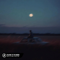 Talking To The Moon (Single)