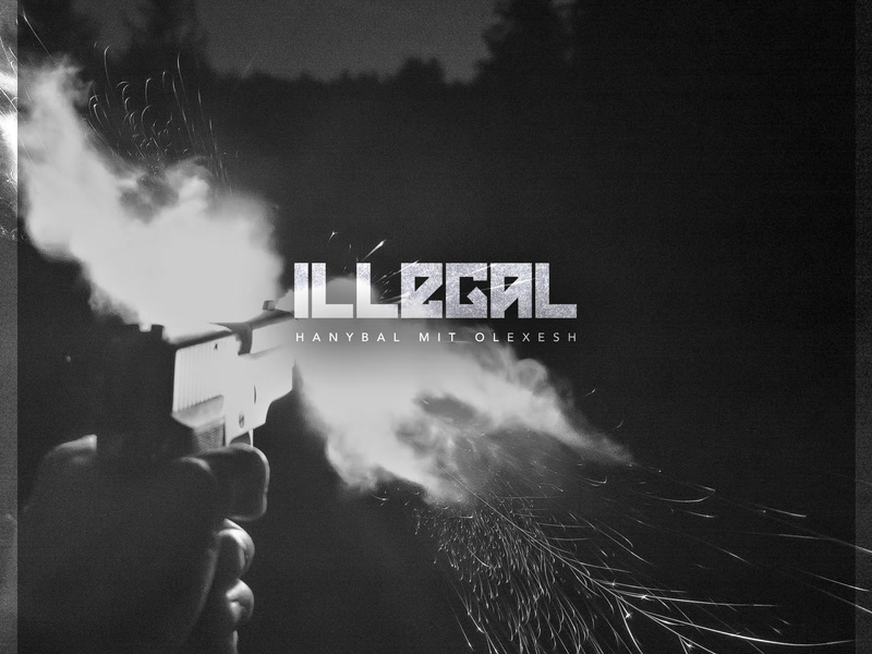 Illegal (Single)