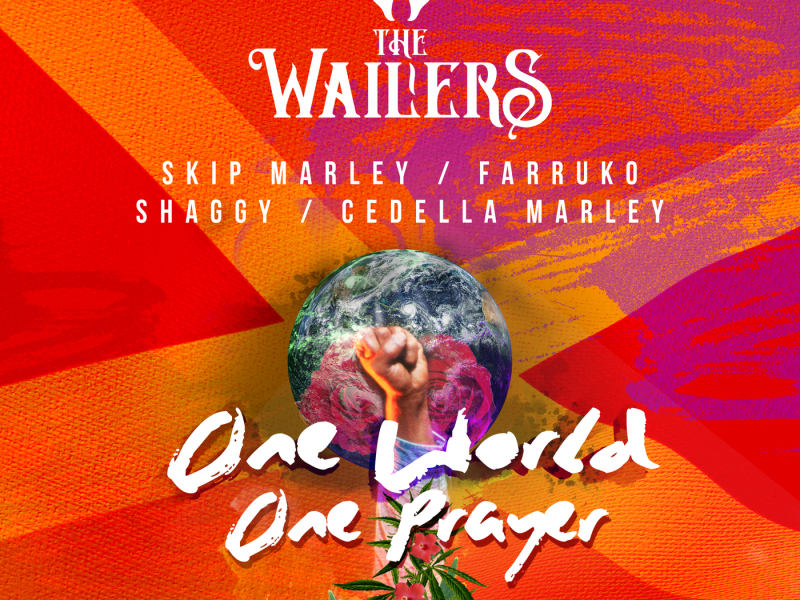 One World, One Prayer