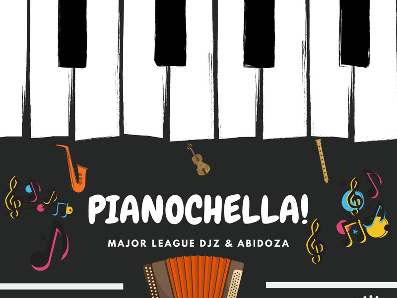 Pianochella!