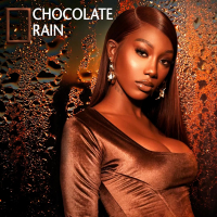 Chocolate Rain (Single)