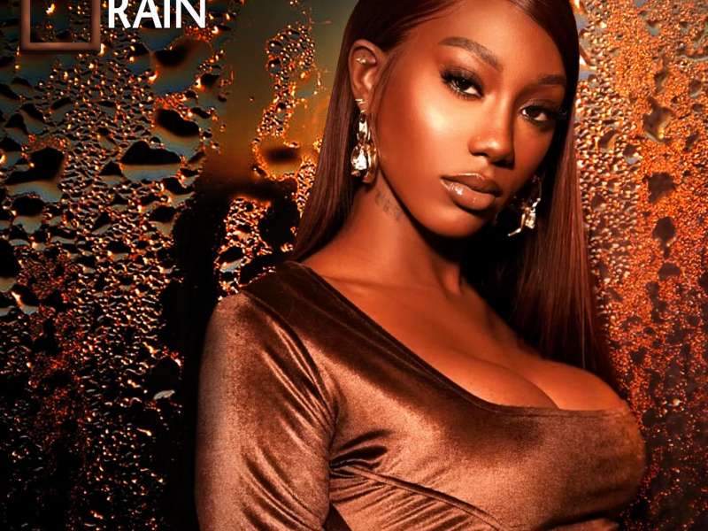 Chocolate Rain (Single)