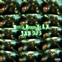 Devils Happy In LA (Single)