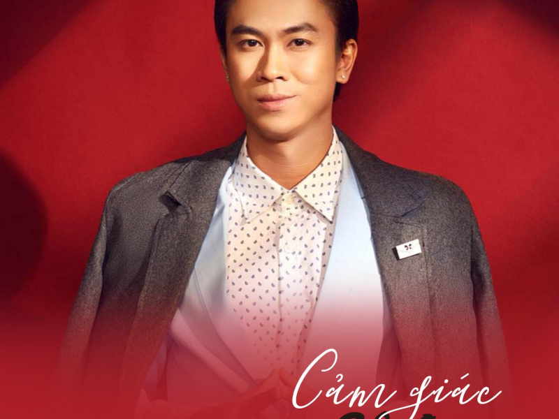 Cảm Giác Đơn Côi (Single)