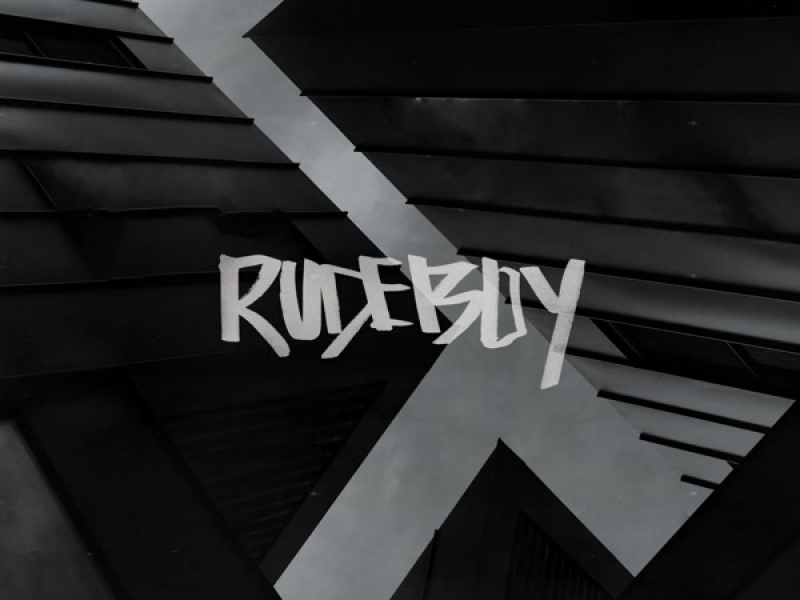 Rudeboy (Single)