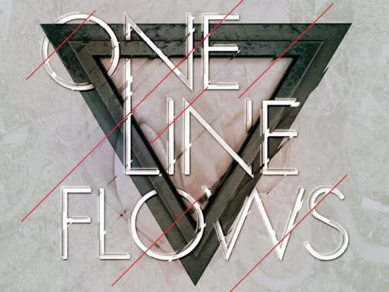 One Line Flows