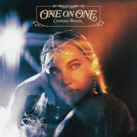 One On One (Cerrone Remix) (EP)