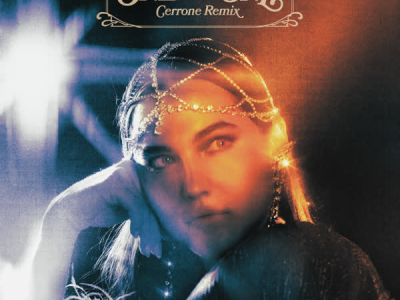 One On One (Cerrone Remix) (EP)