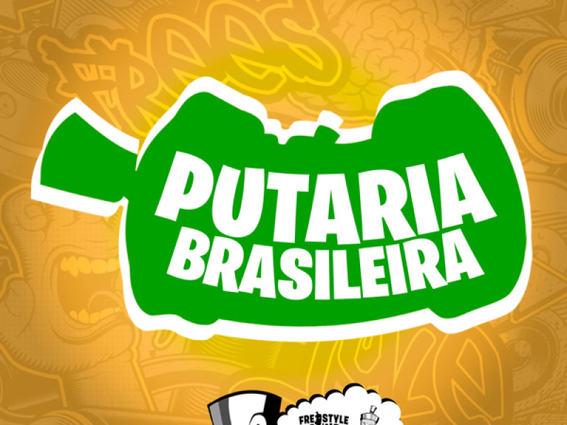Putaria Brasileira (Single)