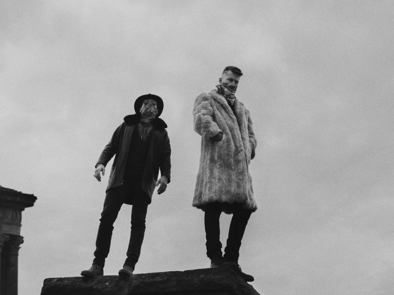 New Cold War (Single)