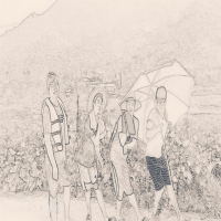 As Time Goes By (Single)