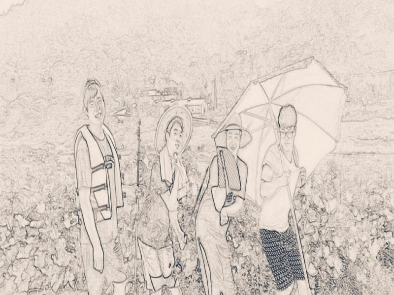 As Time Goes By (Single)