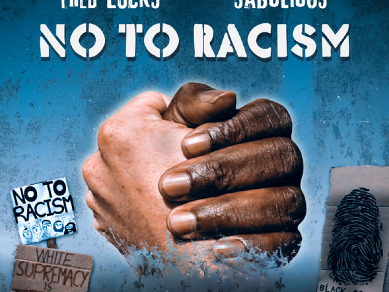 No to Racism (EP)
