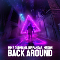 Back Around (Single)